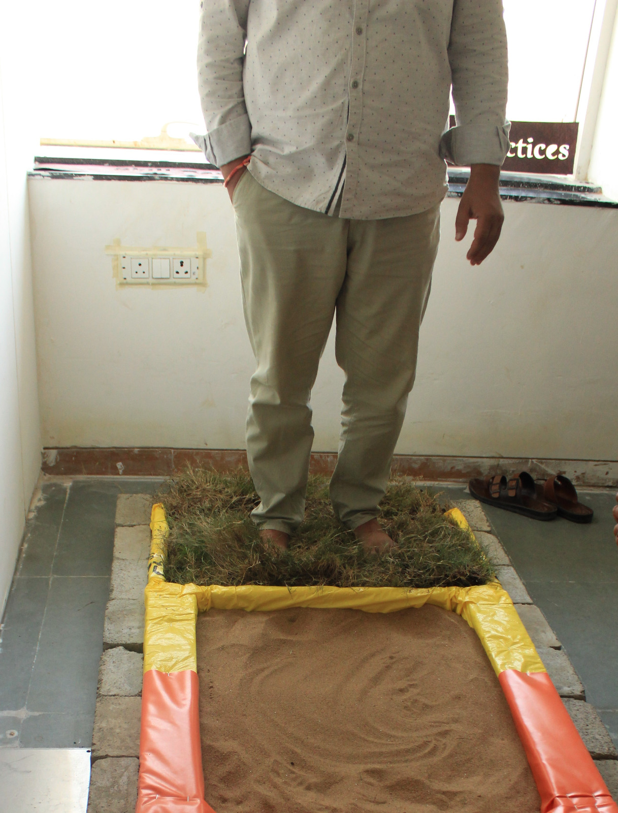 Avantika University Workshop