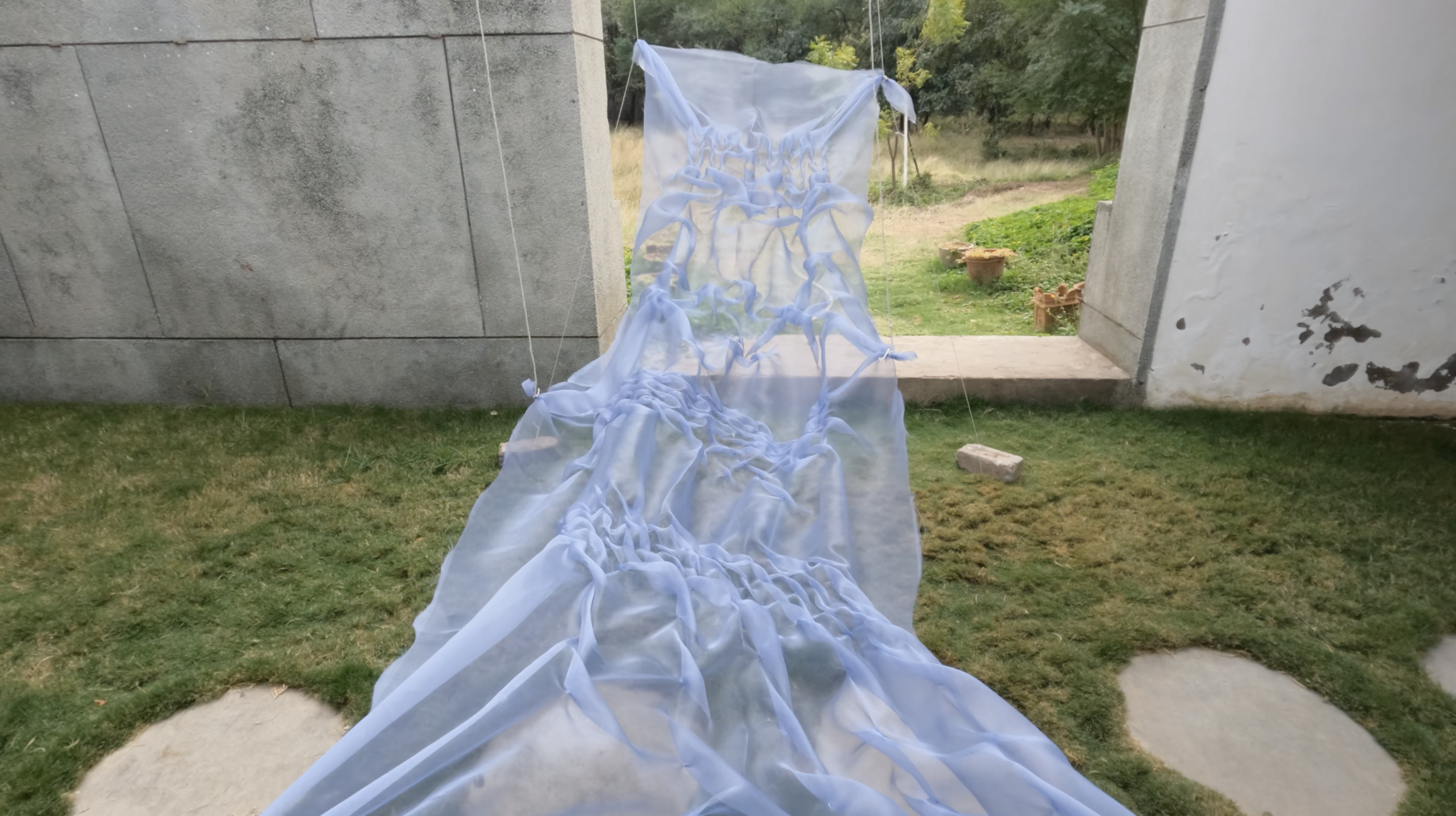 Student artefact — NID workshop