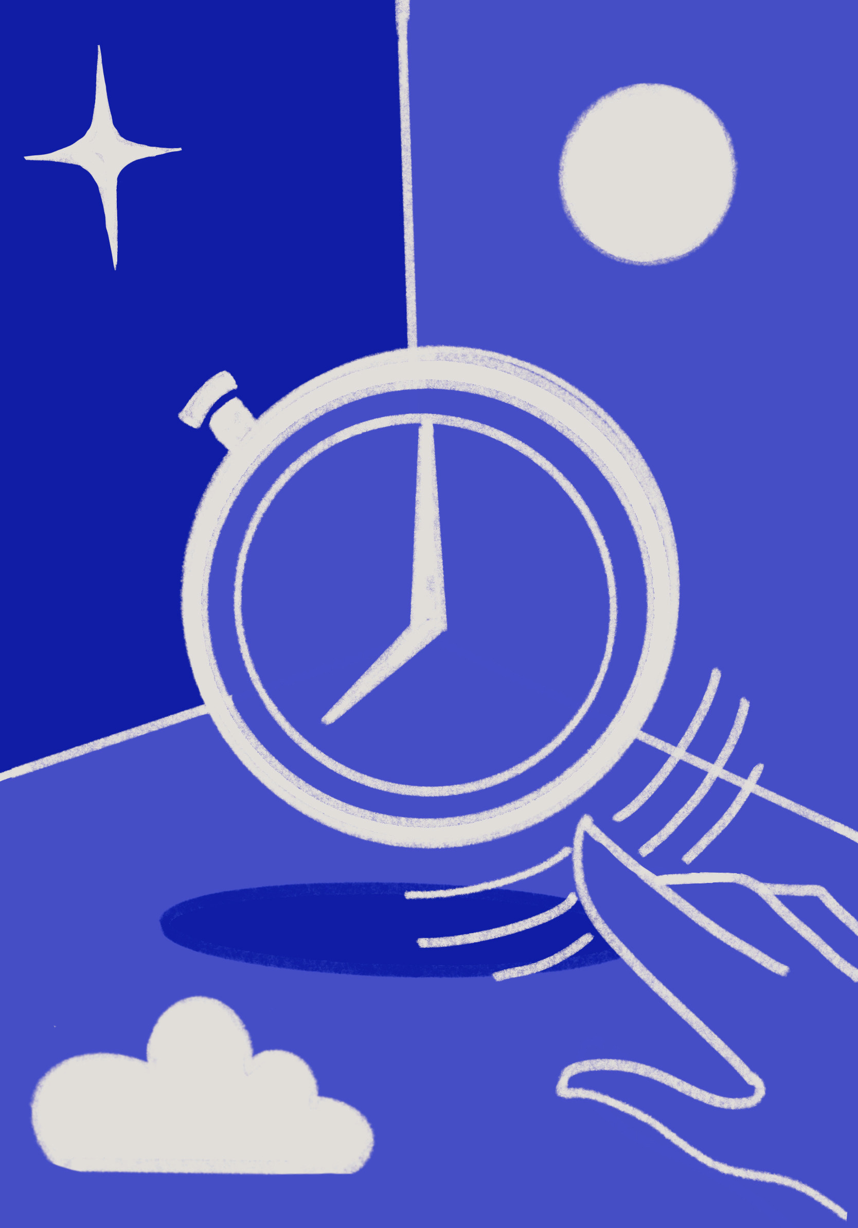 Rethinking Time